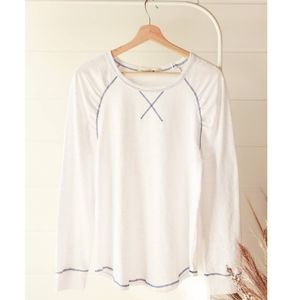 Crowned Free-Liberty Top